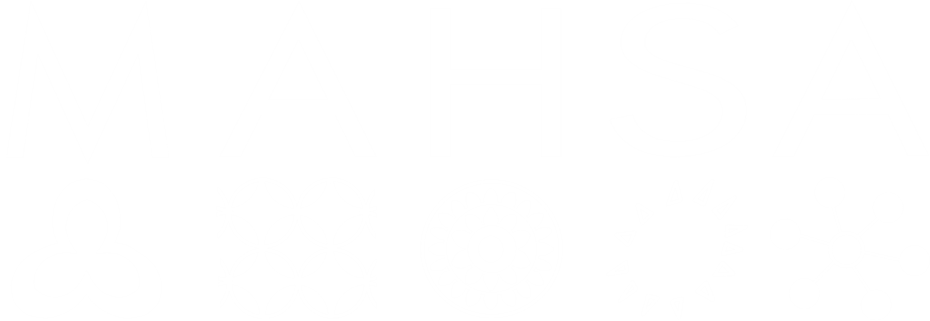 MAHSA Logo